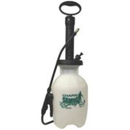 CHAPIN Chapin Mfg Sprayer 1 Gal Stand-N-Spray 29001 6984314